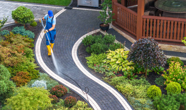 Reliable Banning, CA Pressure Washing Solutions